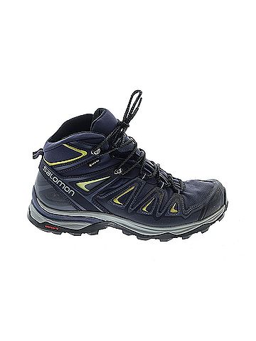 Teva Teva Boots (view 1)
