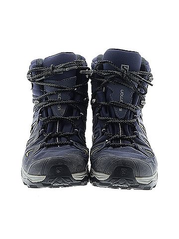 Teva Teva Boots (view 2)