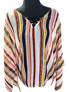 Maurices Blouse (view 1)