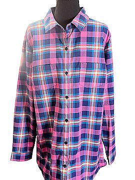 National Button-Down Shirt (view 1)