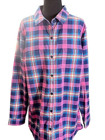 National Button-Down Shirt (view 1)