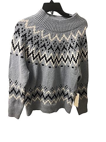 Rachel Zoe Pullover Sweater (view 1)