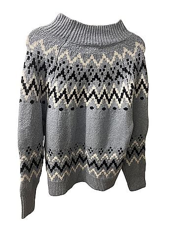 Rachel Zoe Pullover Sweater (view 2)