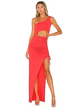 Superdown Alanie Casual Dress (view 1)