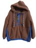 AS Revival Trackside Sherpa Hoodie Pullover Sweater - photo 1