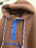 AS Revival Trackside Sherpa Hoodie Pullover Sweater - photo 4