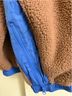 AS Revival Trackside Sherpa Hoodie Pullover Sweater - photo 7