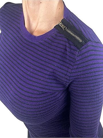 Ralph Lauren Jeans Co Long Sleeve T-Shirt (view 2)