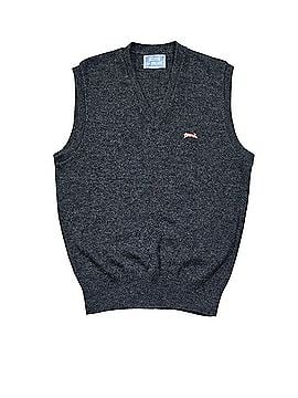Le Top vest Sweater Vest (view 1)