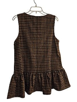 Cider Sleeveless Top (view 2)