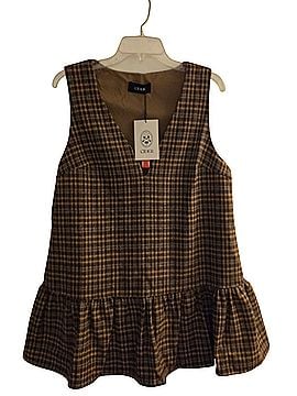 Cider Sleeveless Top (view 1)
