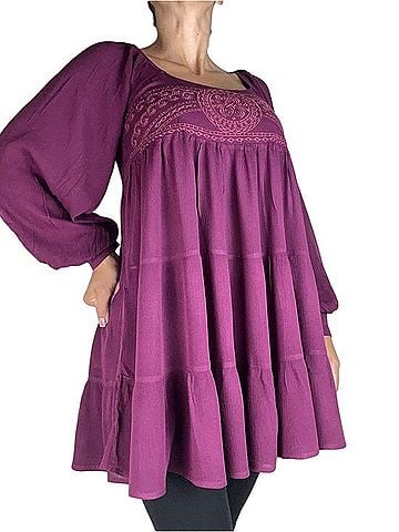 Chelsea & Violet Casual Dress (view 1)