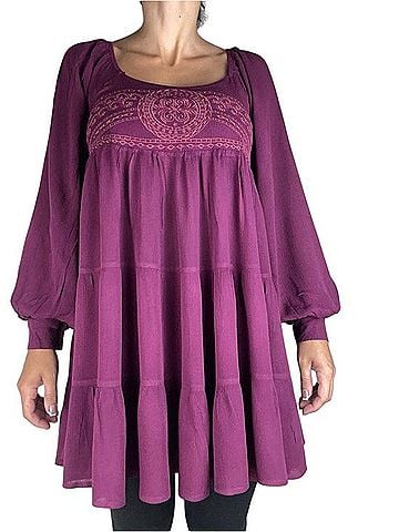 Chelsea & Violet Casual Dress (view 2)