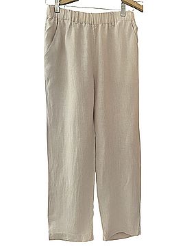 Quince 100% European Linen Pants (view 1)