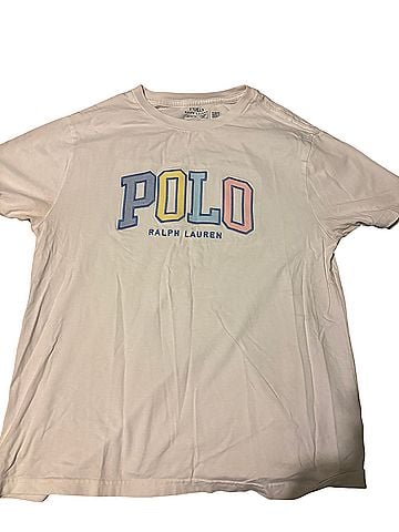 Ralph Lauren T-Shirt (view 1)