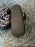 Bloch 100% Microfiber Polyester Floral Black Boots Size 9 - photo 3