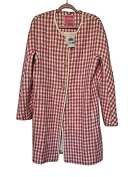 Kate Spade New York K6667 Coat (view 1)
