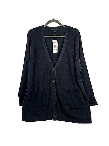 Eileen Fisher Cardigan (view 1)