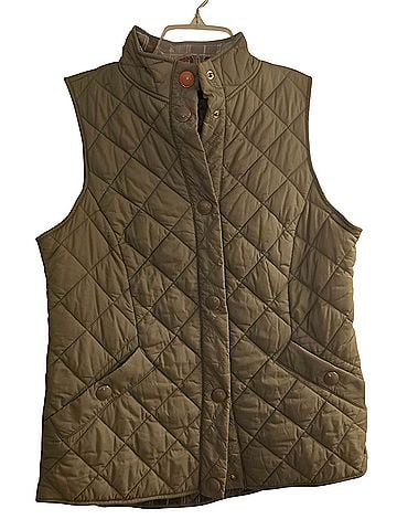 Joules Vest (view 1)
