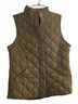 Joules 100% Polyester Green Vest Size 8 - photo 1