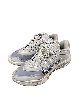 Nike A’One Sneakers (view 1)