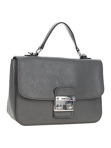Miu Miu Beau Top Handle Leather Multicolour Leather Handbag (view 1)