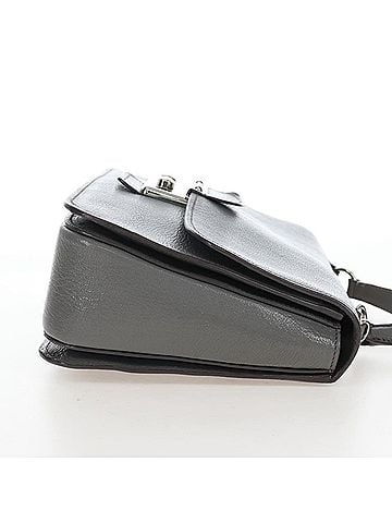 Miu Miu Beau Top Handle Leather Multicolour Leather Handbag (view 2)