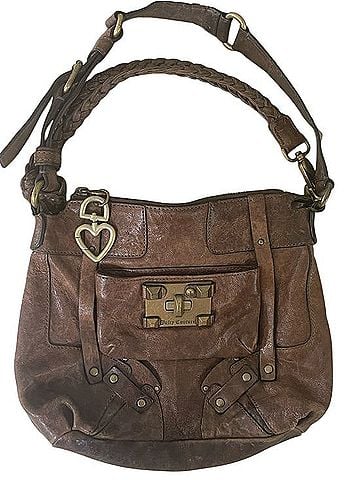 Juicy Couture Hobo (view 2)