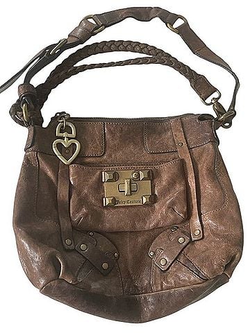 Juicy Couture Hobo (view 1)