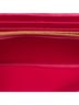 Prada 100% Leather Pink Vitello Move Wallet on Chain One size - photo 5