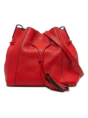 Mulberry Leather Millie Tote (view 1)