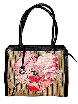 Brighton Satchel (view 1)