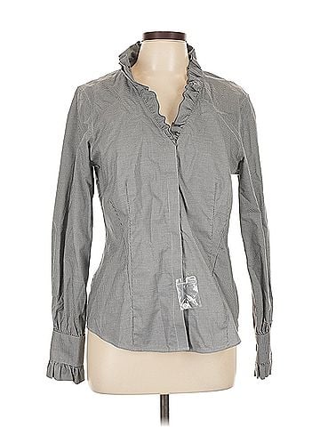 Brooks Brothers Brooks Brothers Long Sleeve Button Down Shirt (view 1)