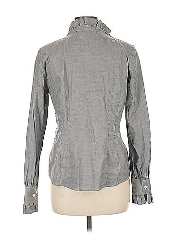Brooks Brothers Brooks Brothers Long Sleeve Button Down Shirt (view 2)