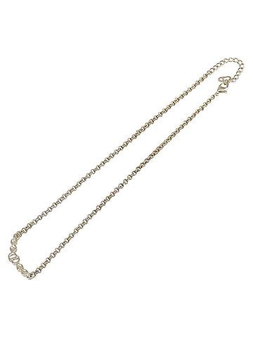 Dior Cd Logo Metal Gold Metal Bracelet Jewelry (view 2)
