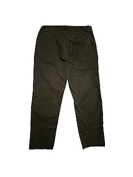 Frank & Eileen Wicklow Crop Chinos Casual Pants (view 2)