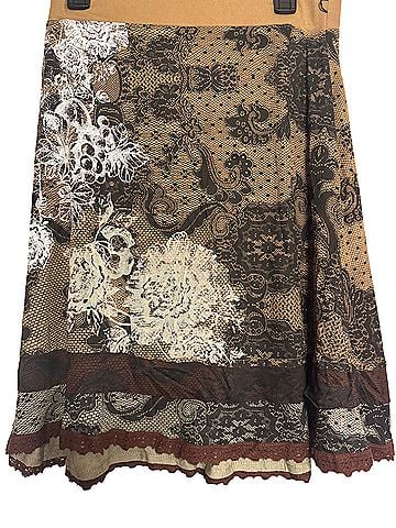 Desigual Casual Skirt (view 1)