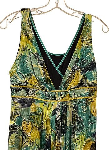 Cynthia Steffe Cocktail Dress (view 2)