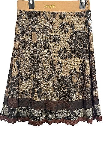 Desigual Casual Skirt (view 2)