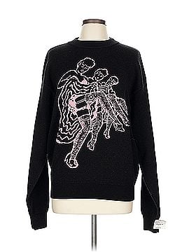 Rassvet Rassvet Pullover Sweater (view 1)