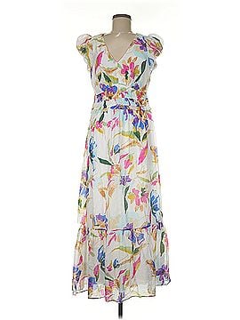 London Times London Times Casual Dress (view 1)