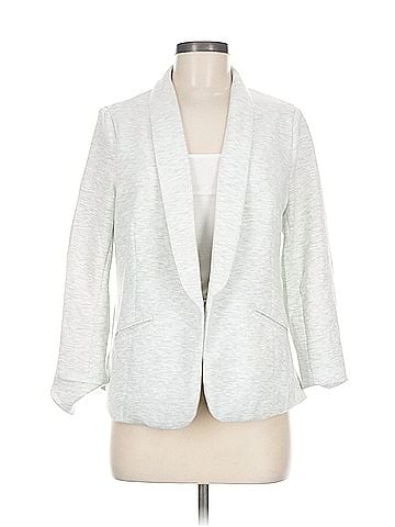 Yogalicious Yogalicious Blazer (view 1)