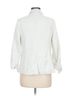 Yogalicious Gray Yogalicious Blazer Size M - photo 2