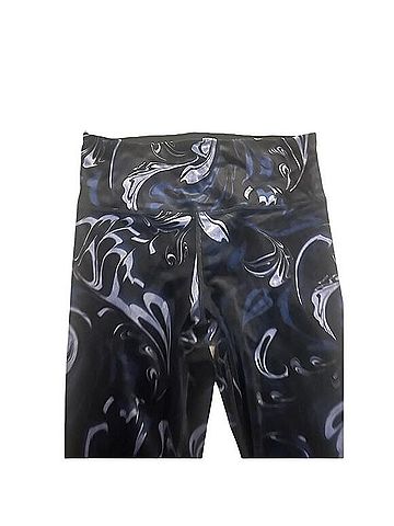 Athleta Elation Velvet Leggings (view 2)