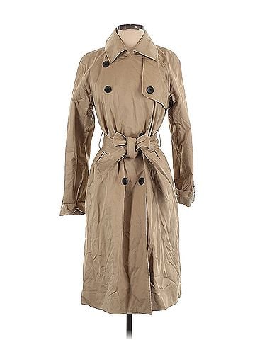 Everlane Everlane Trenchcoat (view 1)