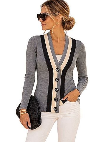 Tory Burch Cardigan (view 1)