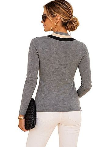 Tory Burch Cardigan (view 2)