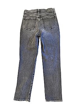 Madewell The Perfect Vintage Jean Jeans (view 2)