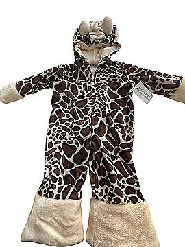 Princess Paradise Princess Paradise Baby Costume Active Pants (view 1)