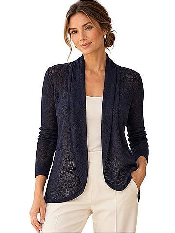 Lilly Pulitzer Cardigan (view 1)